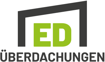 ED-Überdachungen